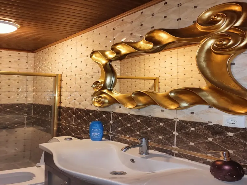 Yeşil Butik Otel 5