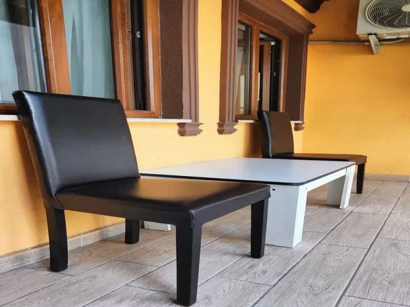 Yeşil Butik Otel 6