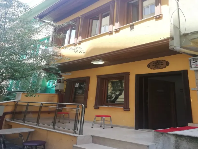 Yeşil Butik Otel 7
