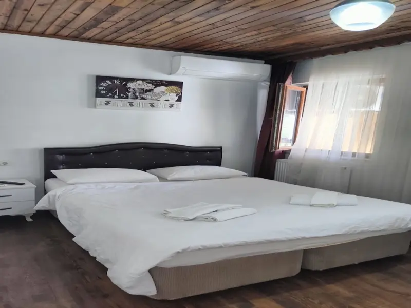 Yeşil Butik Otel 8
