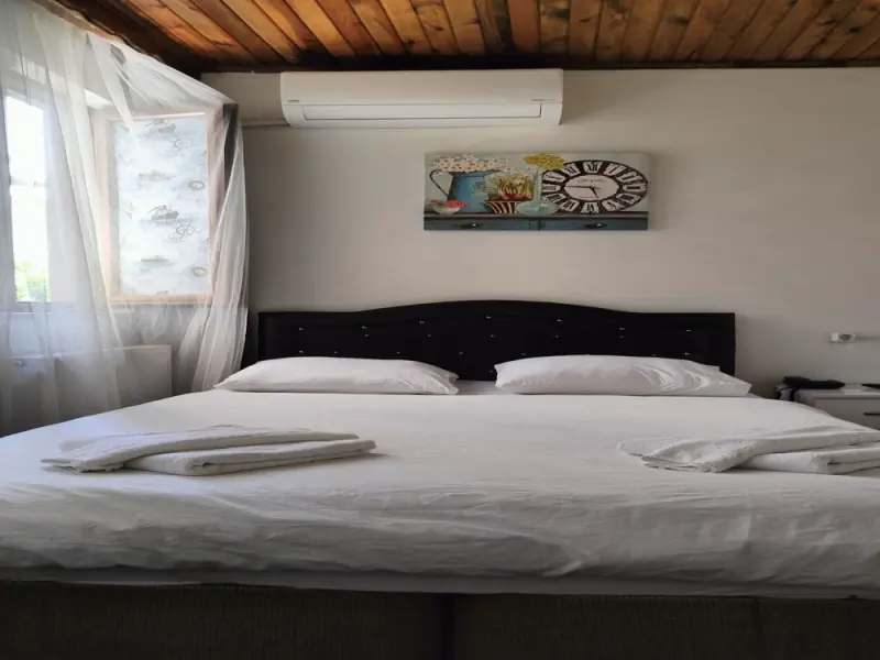 Yeşil Butik Otel 9