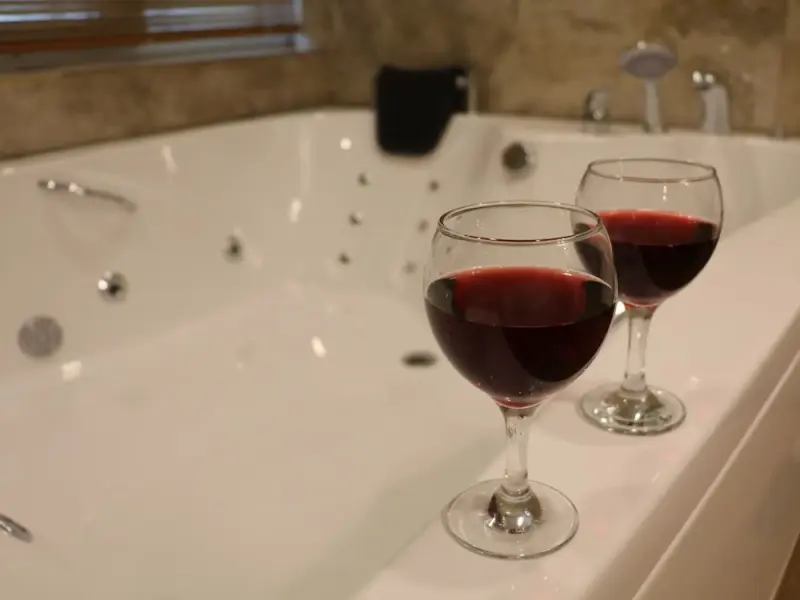 Zengin City Hotel 1