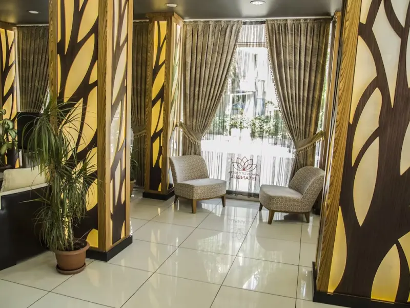 Zengin City Hotel 2
