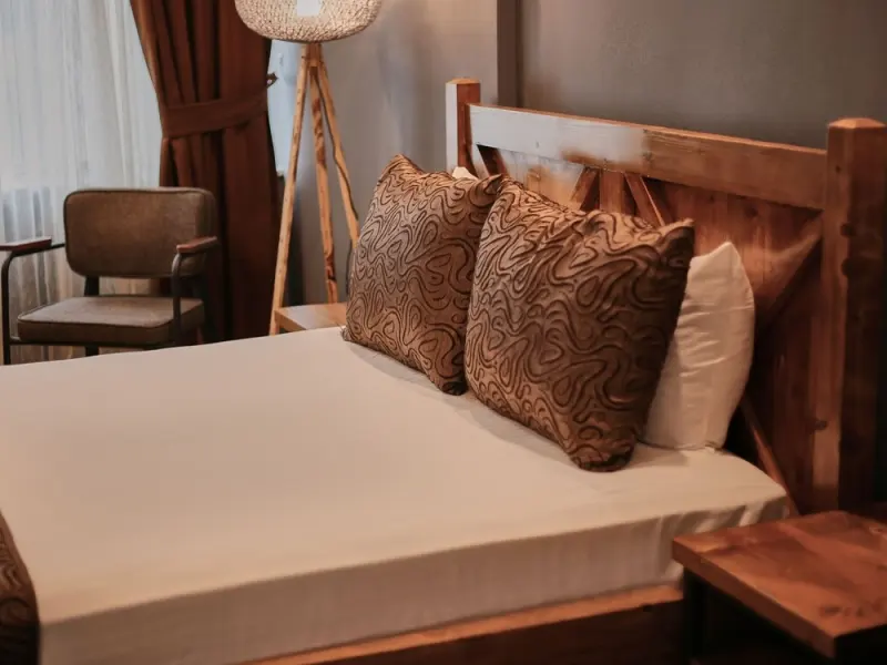 Zengin City Hotel 28