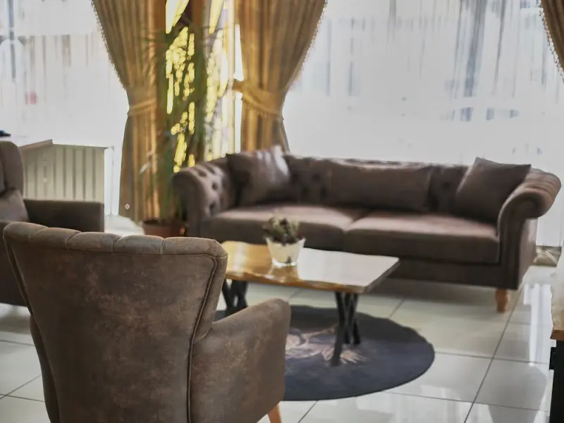 Zengin City Hotel 29
