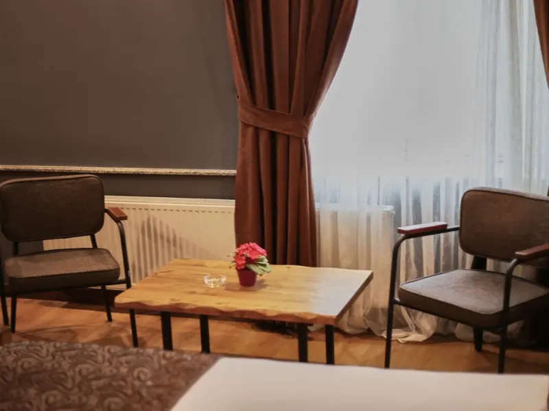 Zengin City Hotel 31