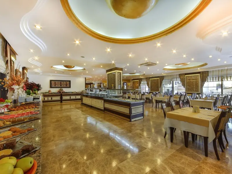 Kleopatra Ada Hotel 11