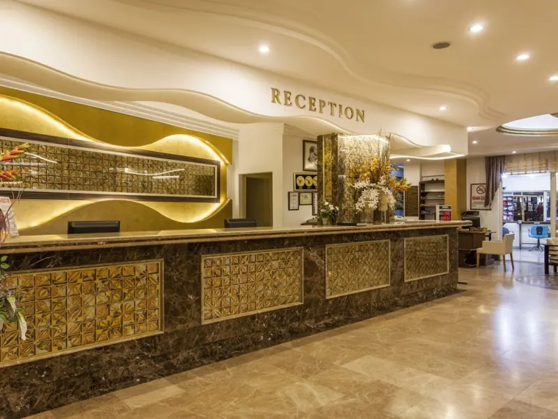 Kleopatra Ada Hotel 13