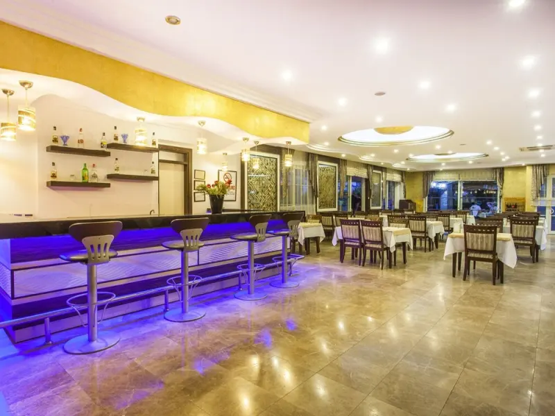 Kleopatra Ada Hotel 15