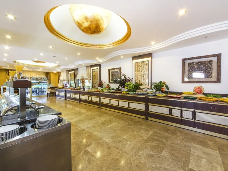 Kleopatra Ada Hotel 16