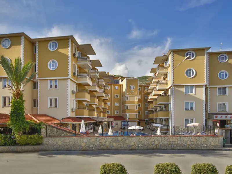 Kleopatra Ada Hotel 18