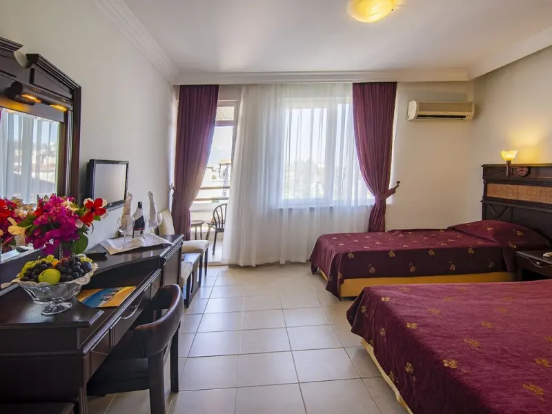 Kleopatra Ada Hotel 20