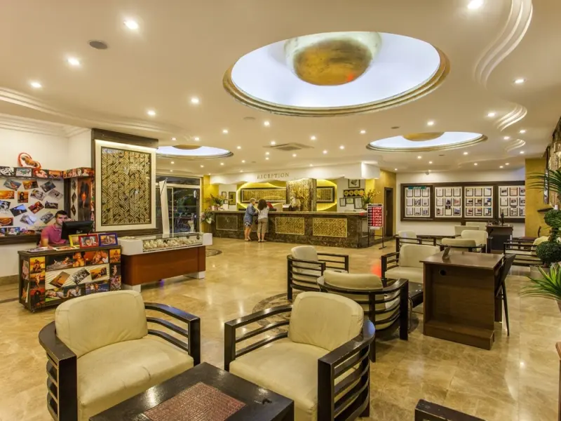Kleopatra Ada Hotel 2