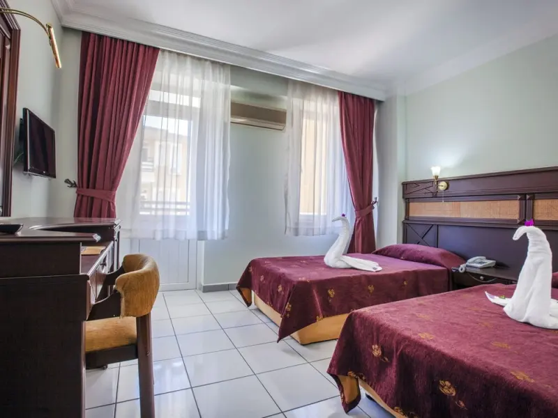 Kleopatra Ada Hotel 25
