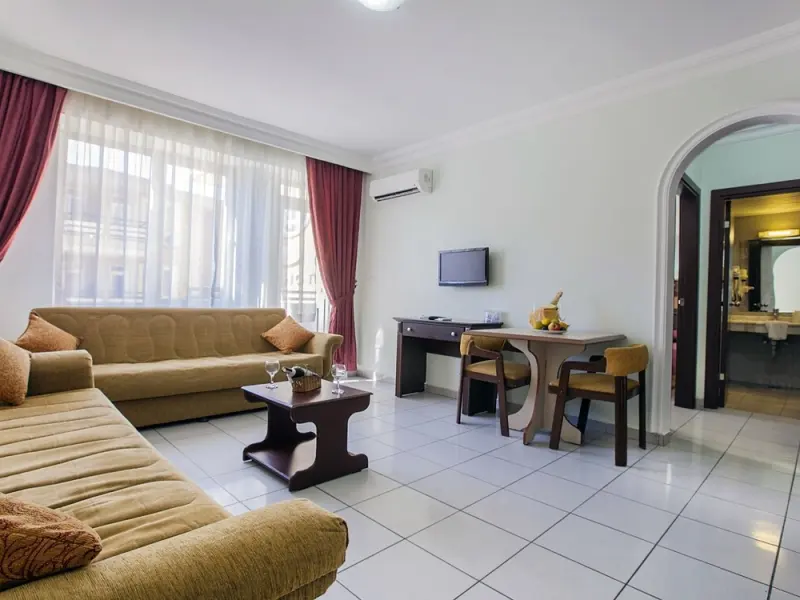 Kleopatra Ada Hotel 26