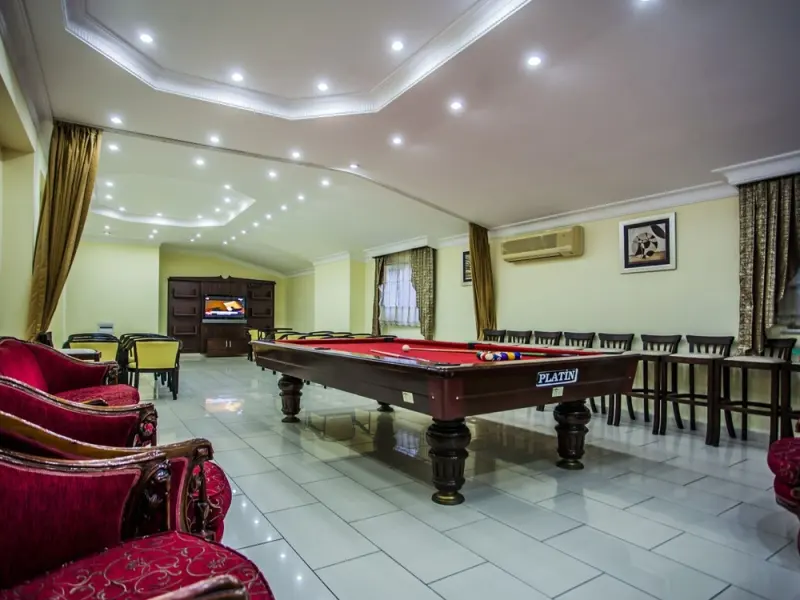 Kleopatra Ada Hotel 27