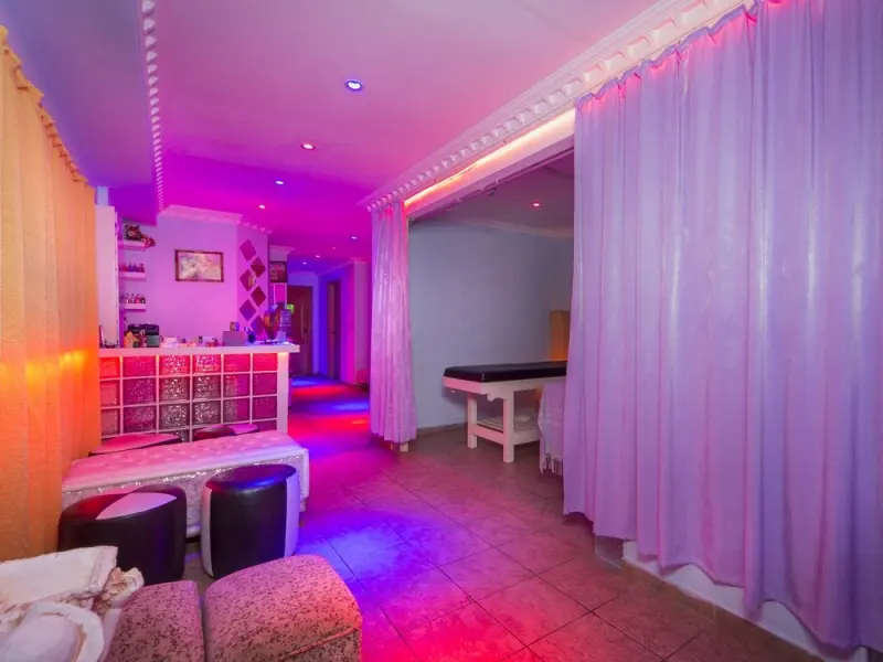 Kleopatra Ada Hotel 30