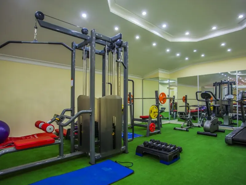 Kleopatra Ada Hotel 31