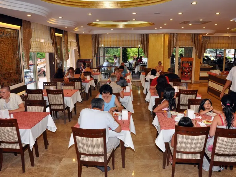 Kleopatra Ada Hotel 10