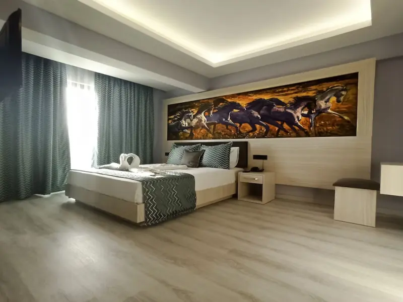 Livane Boutique Otel 1