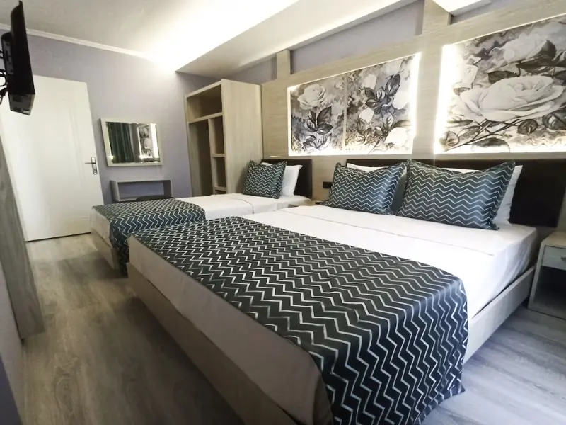 Livane Boutique Otel 11