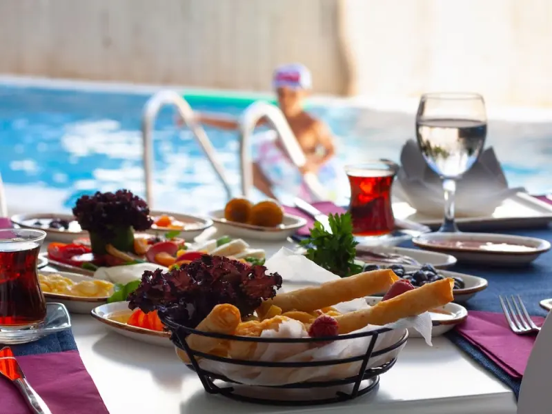 Livane Boutique Otel 13