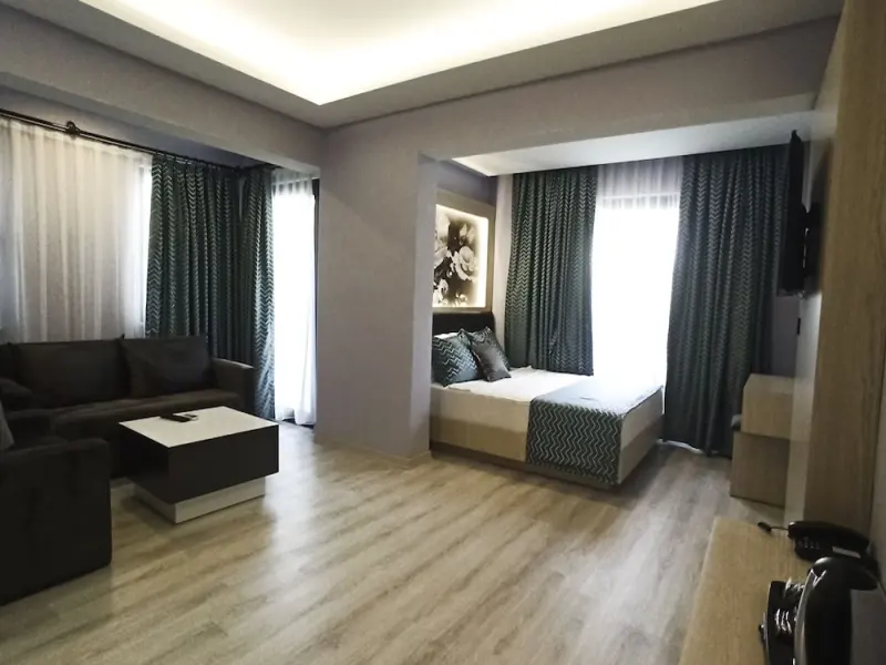Livane Boutique Otel 14