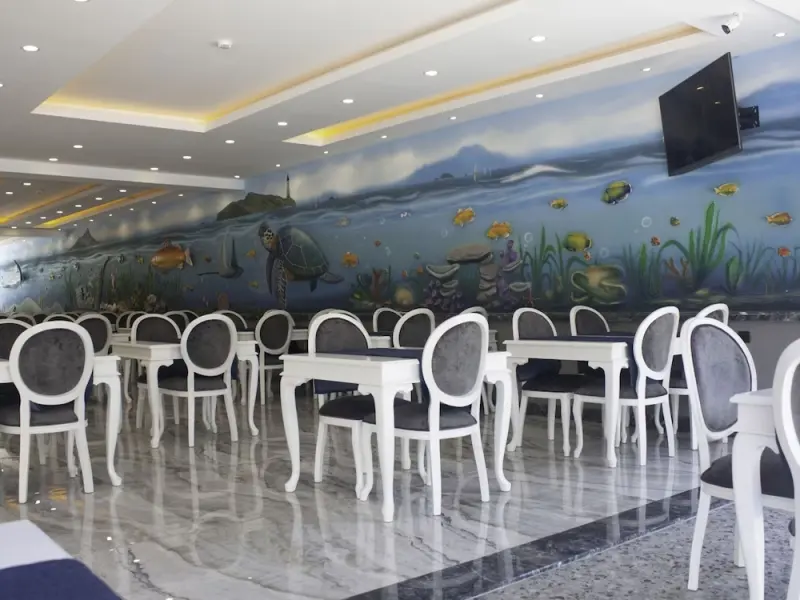 Livane Boutique Otel 15