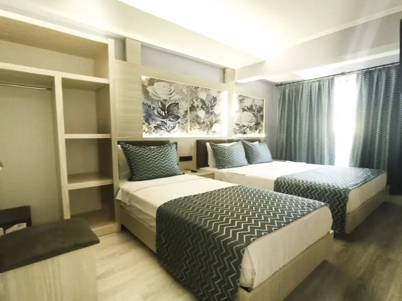 Livane Boutique Otel 16