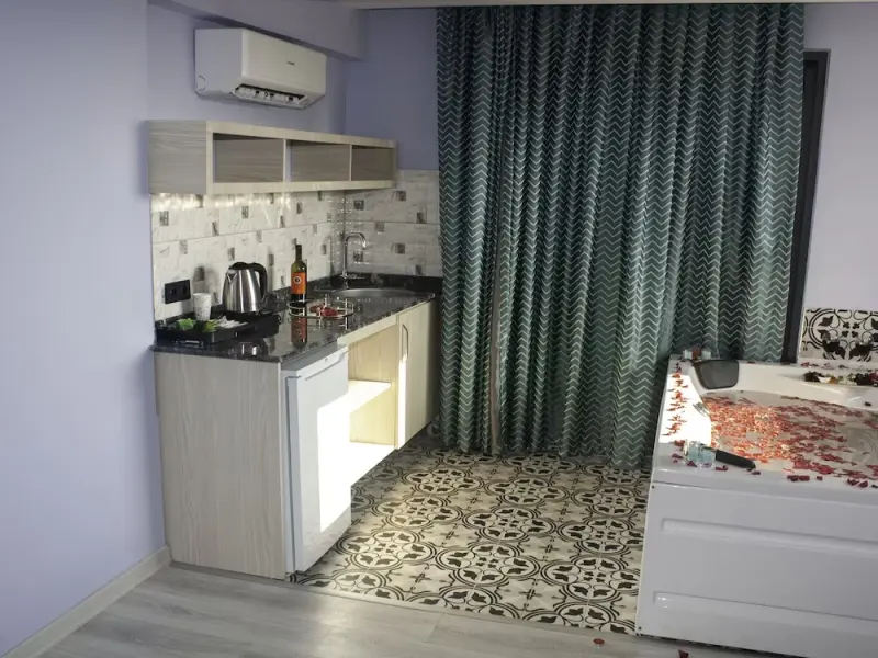 Livane Boutique Otel 17