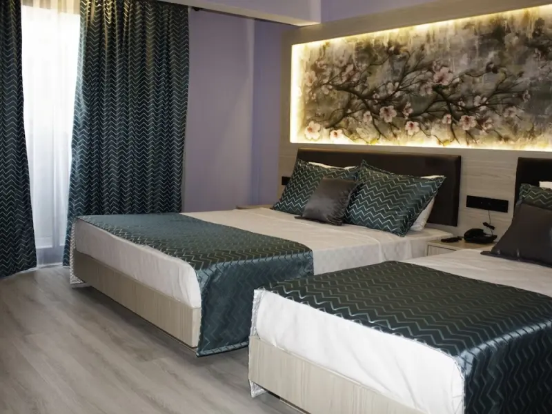 Livane Boutique Otel 18