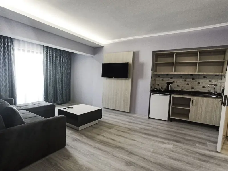Livane Boutique Otel 19