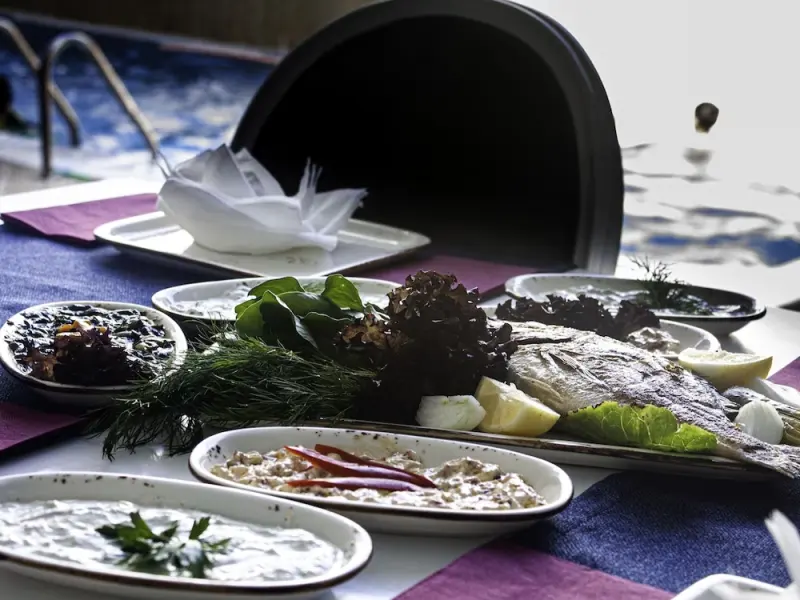 Livane Boutique Otel 20