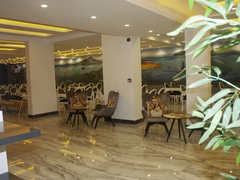 Livane Boutique Otel 21
