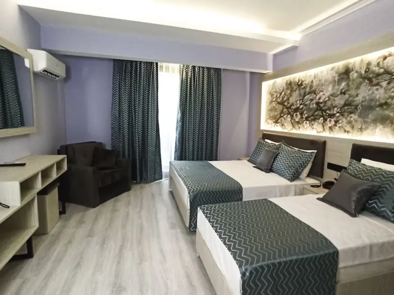 Livane Boutique Otel 22