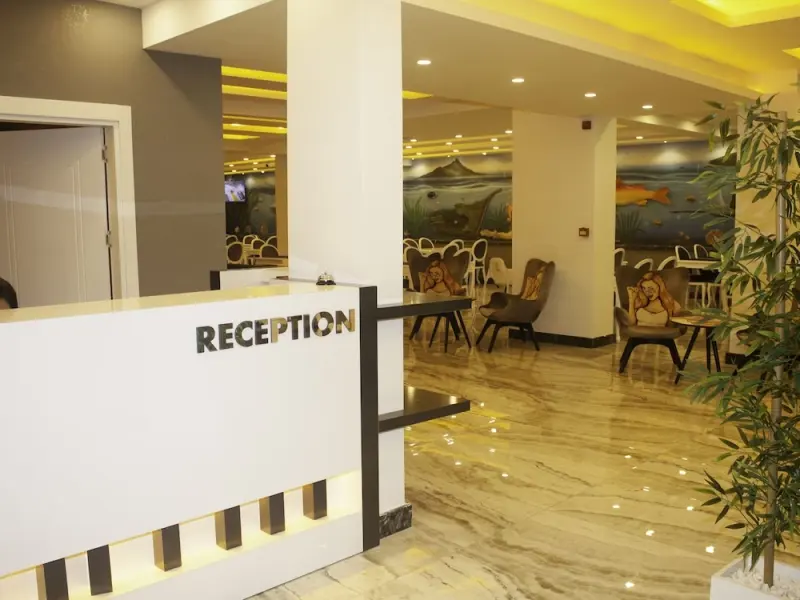 Livane Boutique Otel 23