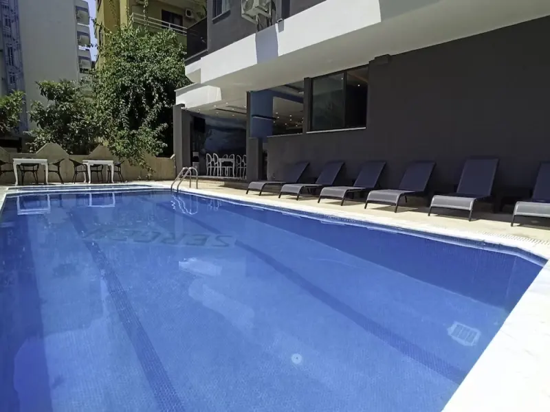 Livane Boutique Otel 25