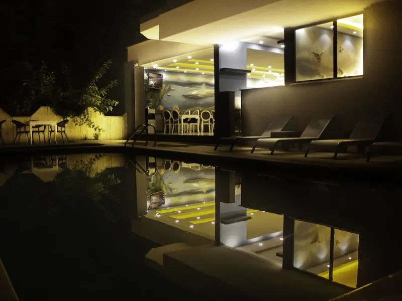 Livane Boutique Otel 26