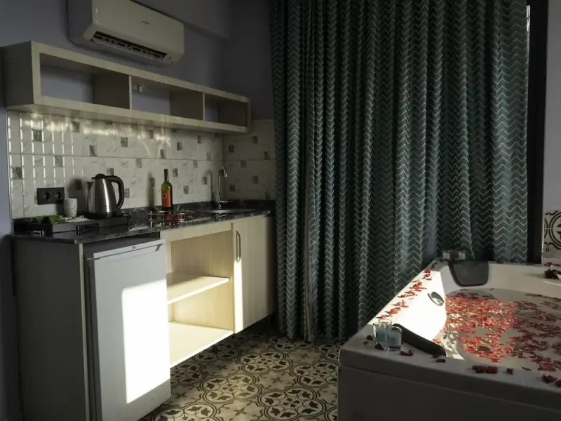 Livane Boutique Otel 28