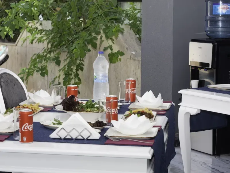 Livane Boutique Otel 29