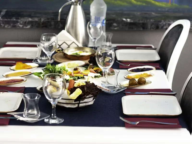 Livane Boutique Otel 30