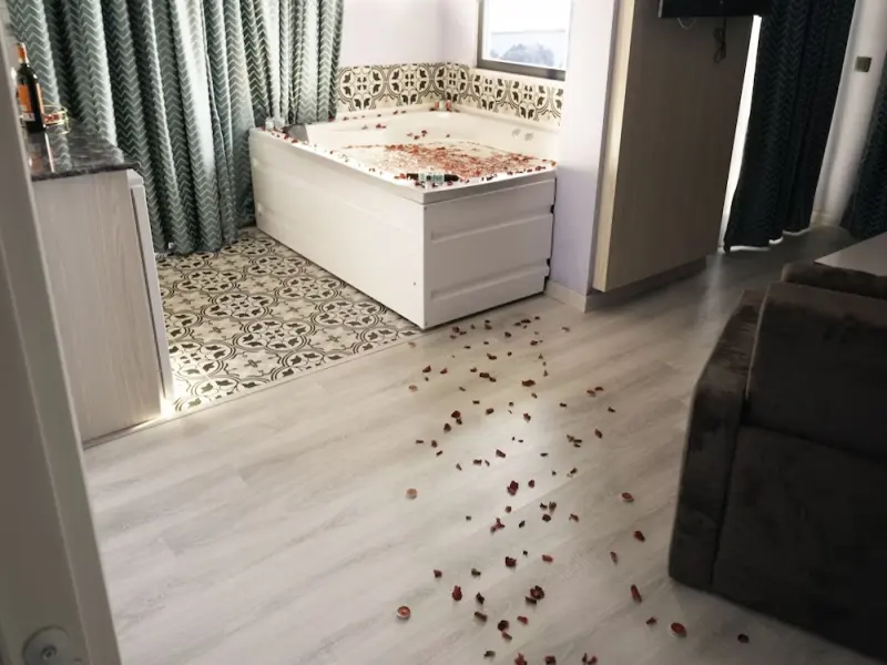 Livane Boutique Otel 31