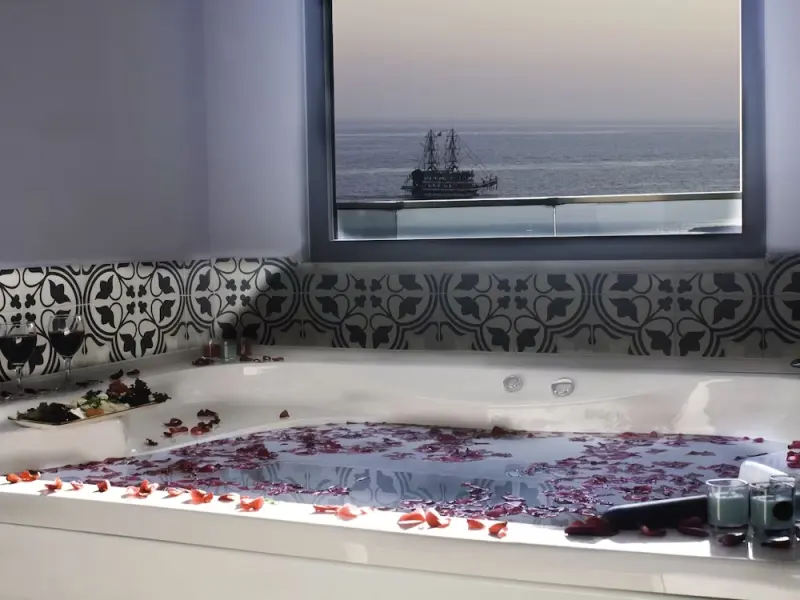 Livane Boutique Otel 32