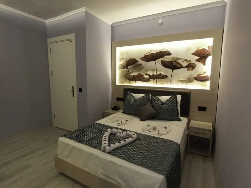 Livane Boutique Otel 33