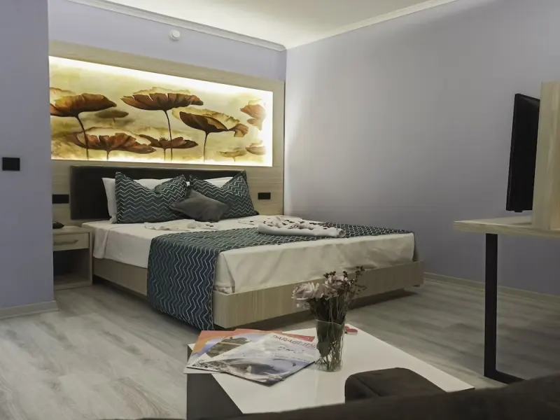 Livane Boutique Otel 34