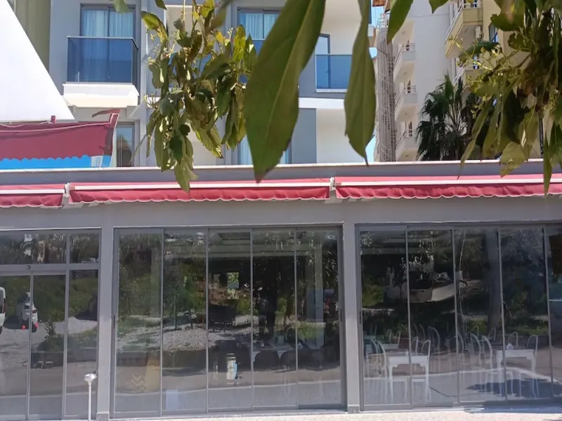 Livane Boutique Otel 5