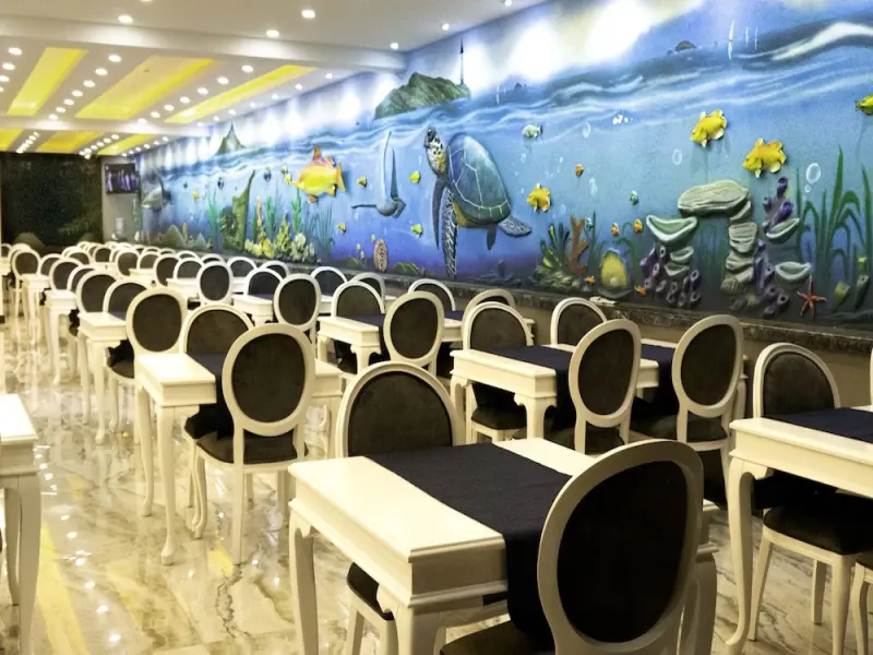 Livane Boutique Otel 6