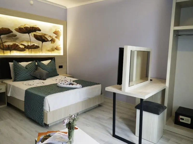 Livane Boutique Otel 7
