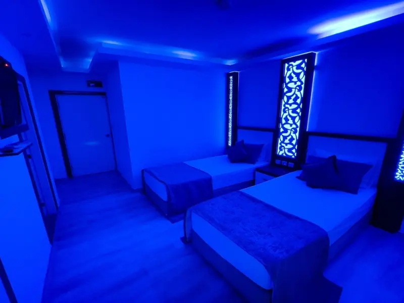 Livane Sun Otel 11