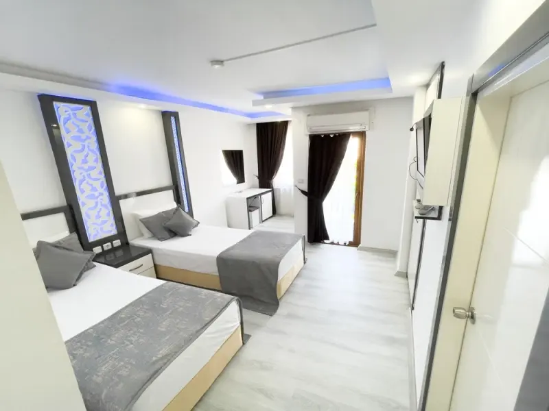 Livane Sun Otel 12